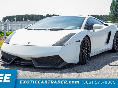 Used 2004 Lamborghini Gallardo