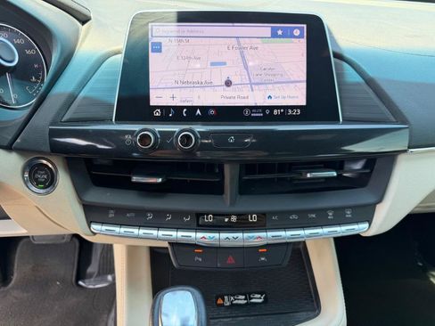 Used 2024 Cadillac CT4 Luxury w/ Sun And Sound Package RWD image 21