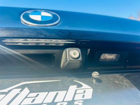 Used 2018 BMW 530i xDrive AWD/4WD image 12
