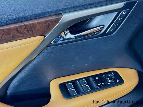 Certified 2022 Lexus RX 350 AWD w/ Premium Package image 18