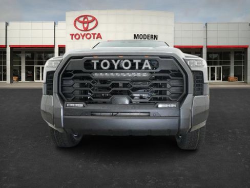 New 2026 Toyota Tundra TRD Pro image 3