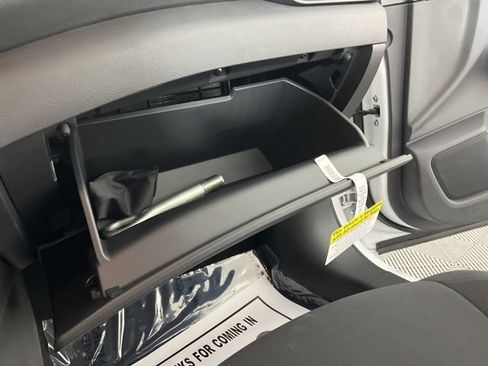 New 2025 Nissan Sentra S image 35