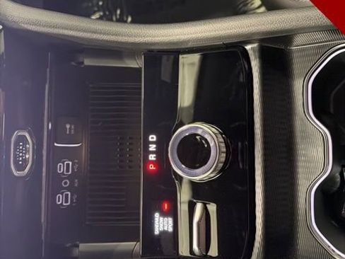 New 2026 Jeep Grand Cherokee Altitude AWD/4WD image 19