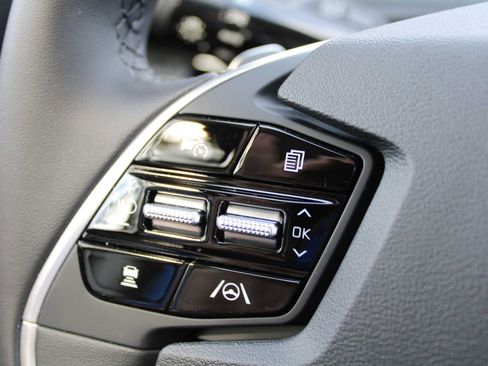 New 2023 Kia EV6 Wind image 29