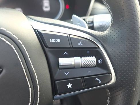 Used 2025 Genesis G70 3.3T Advanced w/ Sport Prestige Package AWD/4WD image 22