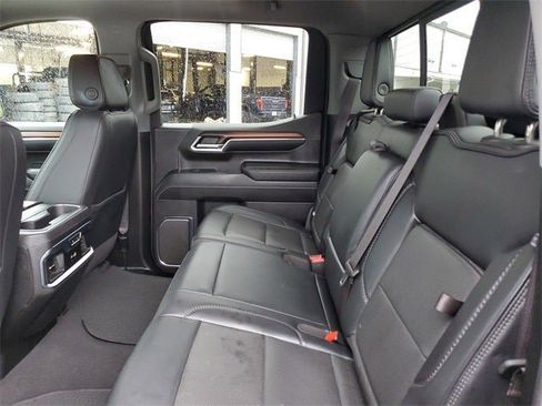 Used 2024 GMC Sierra 1500 Denali w/ Technology Package image 44