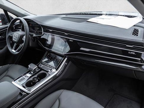 New 2026 Audi Q7 2.0T Premium Plus AWD/4WD image 24