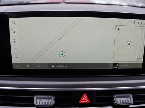 New 2026 Kia K5 GT-Line image 14