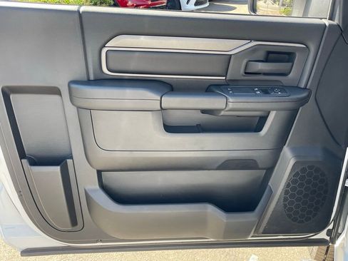 New 2025 RAM 2500 Tradesman image 13