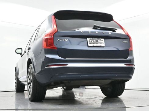 Used 2023 Volvo XC90 B6 Plus w/ Protection Package Premier AWD/4WD image 47