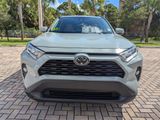 Certified 2021 Toyota RAV4 XLE w/ Convenience Package image 2