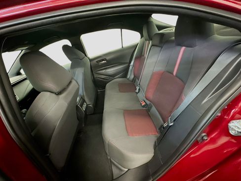 Used 2024 Toyota Corolla SE image 28