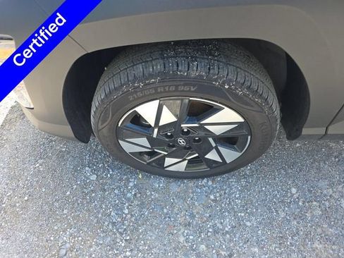 Used 2025 Hyundai Kona SEL AWD/4WD image 9