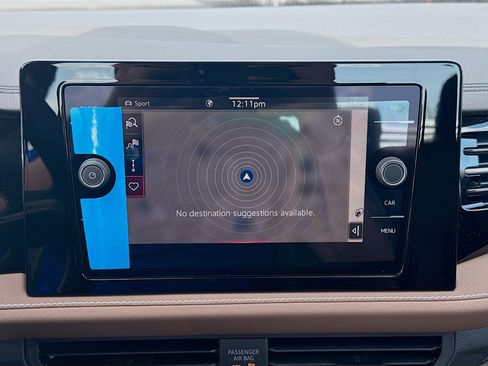 New 2026 Volkswagen Jetta SEL image 13