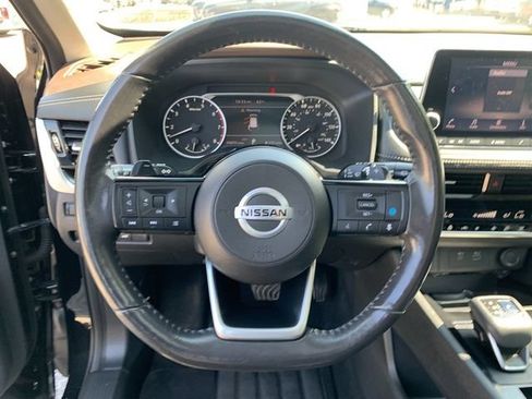 Used 2021 Nissan Rogue SV w/ Premium Package AWD/4WD image 20