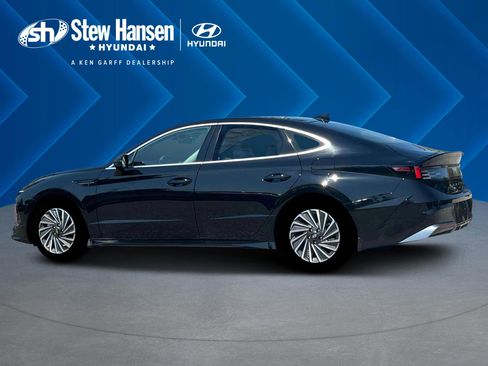 New 2026 Hyundai Sonata SEL image 5