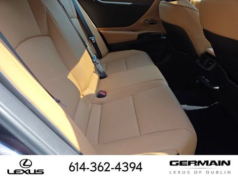 Certified 2024 Lexus ES 350 w/ Premium Package FWD image 31