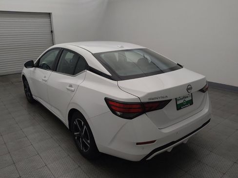 Used 2024 Nissan Sentra SV FWD image 5