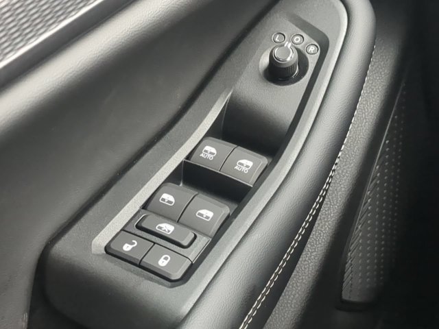 New 2026 Jeep Grand Cherokee Laredo RWD image 27