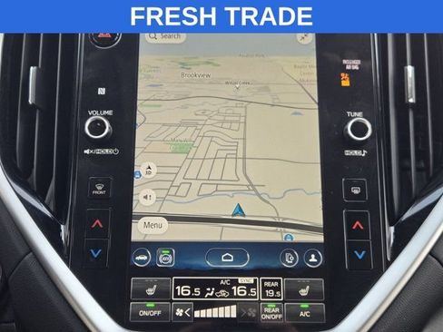Used 2023 Subaru Ascent Limited w/ Technology Package AWD/4WD image 16
