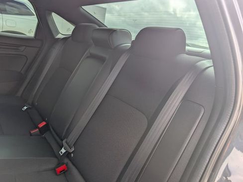 Used 2025 Honda Civic Sport image 25