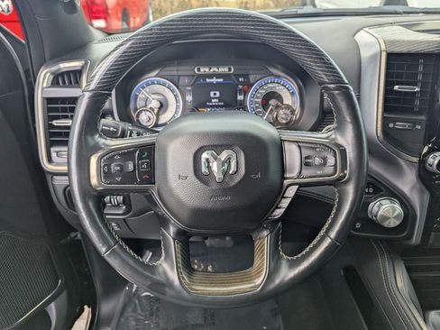 Used 2020 RAM 1500 Limited w/ Bed Utility Group image 25