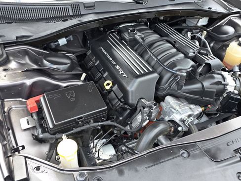 Used 2023 Dodge Charger Scat Pack RWD image 21