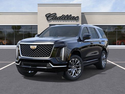 New 2025 Cadillac Escalade Premium Luxury w/ Touring Package image 14