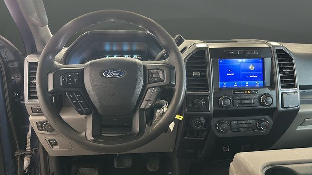Used 2019 Ford F150 XLT w/ Max Trailer Tow Package AWD/4WD image 11