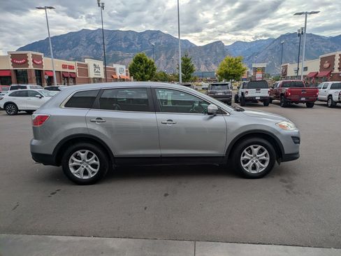 Used 2012 MAZDA CX-9 Touring AWD/4WD image 2