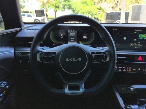 Used 2025 Kia K5 GT-Line image 11