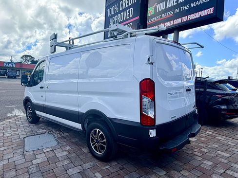 Used 2021 Ford Transit 250 Low Roof RWD image 7