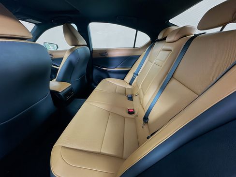 Used 2024 Lexus IS 300 w/ Comfort Package image 27