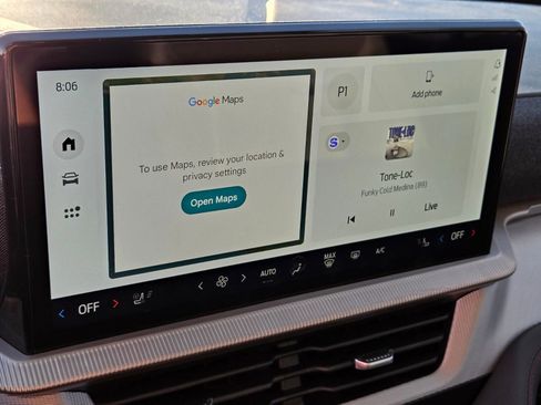 Certified 2025 Ford Explorer Active w/ Active Comfort Package image 21