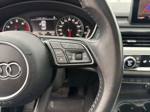 Used 2017 Audi A4 2.0T Premium w/ Convenience Package image 22