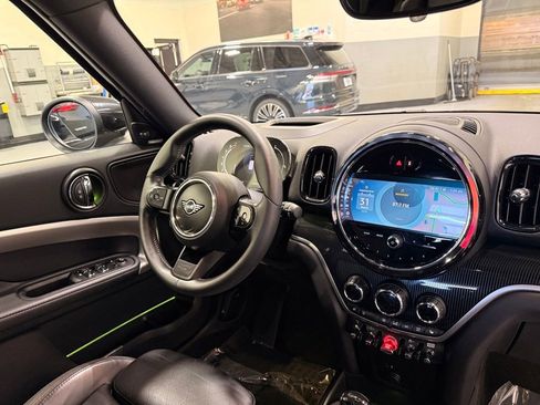 Certified 2023 MINI Cooper Countryman S AWD/4WD image 32