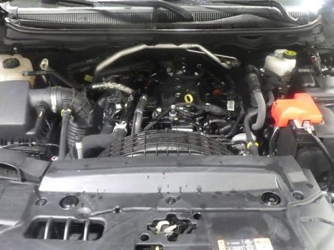 Used 2023 Ford Ranger XLT w/ Equipment Group 301A Mid image 10