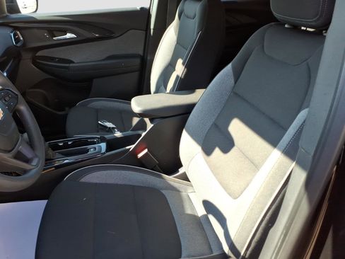 Certified 2023 Chevrolet TrailBlazer LT w/ Convenience Package image 12