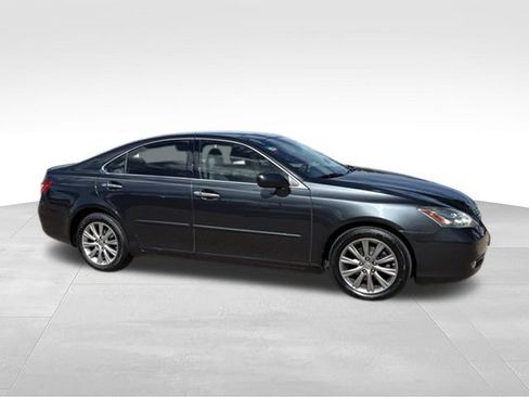 Used 2008 Lexus ES 350 FWD image 12