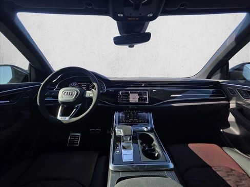 New 2026 Audi RS Q8 performance image 17