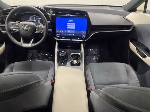 Certified 2023 Lexus RZ 450e Premium w/ Accessory Package (Z1) AWD/4WD image 14