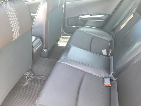 Used 2020 Honda Civic Sport image 12