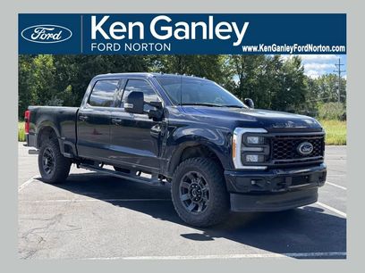Used 2023 Ford F250 Lariat w/ Sport Appearance Package