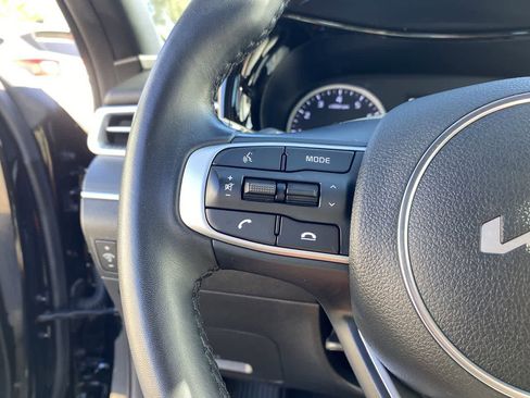 Used 2023 Kia K5 GT-Line image 22