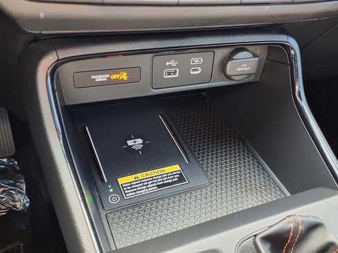 Used 2024 Honda CR-V Sport-L image 14