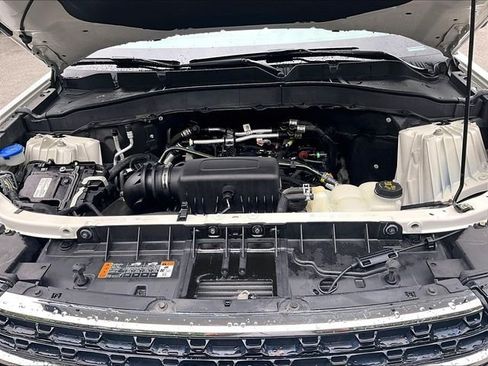 Used 2021 Ford Explorer XLT w/ Equipment Group 202A AWD/4WD image 10