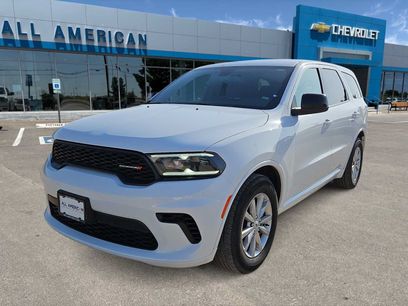 Used 2025 Dodge Durango GT