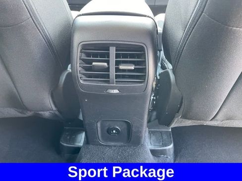 Used 2023 Ford Escape Active AWD/4WD image 31