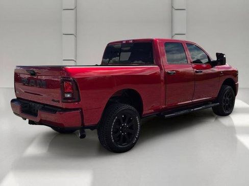 Used 2026 RAM 2500 Tradesman AWD/4WD image 5