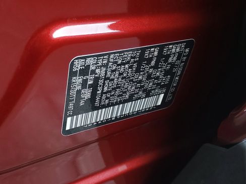 Used 2023 Nissan Rogue Platinum w/ Platinum Premium Package image 30